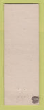 Matchbook Cover - Palace Bar Kansas City MO Ed Gant hillbilly