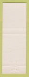 Matchbook Cover - Lena Farmers Exchange oil gas Lena IL hillbilly