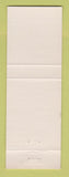 Matchbook Cover - Lena Farmers Exchange oil gas Lena IL hillbilly