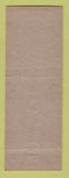 Matchbook Cover - Marshall's Service Corner Sioux Falls SD hillbilly