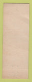 Matchbook Cover - Howard Lash Harrisburg PA used cars hillbilly