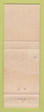 Matchbook Cover - Farm and Ranch Store Garden City TX WEAR hillbilly