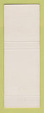 Matchbook Cover - Wayside Gardens Hodges SD hillbilly
