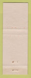 Matchbook Cover - Ott's Motor Parts auto Detroit MI  hillbilly
