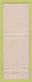 Matchbook Cover - Midway Tavern Hermiston OR hillbilly