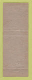 Matchbook Cover - Liberty Restaurant Bar Grill Italian New Haven CT hillbilly