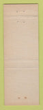 Matchbook Cover - Bamboo Inn Chinese Chicago IL
