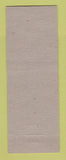 Matchbook Cover - Wentworth and Plummer Insurance Skowhegan ME