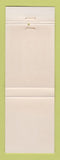 Matchbook Cover - Grand Teton Lodge National Park WY