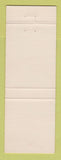 Matchbook Cover - Zimmie's Diner Mifflintown PA