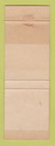 Matchbook Cover - Cerrito's Restaurants Motel Monterey Visalia CA