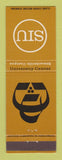 Matchbook Cover - Southern Illinois University Edwardsville IL