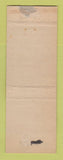 Matchbook Cover - Allied Arts Guild Menlo Park CA WORN