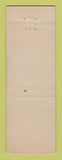 Matchbook Cover - La Valencia Hotel La Jolla CA