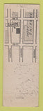 Matchbook Cover - Sands Cocktail Lounge Dancing Oakland CA WEAR