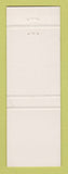 Matchbook Cover - Duval Hotel Tallahassee FL