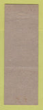 Matchbook Cover - Old Greenwich Inn CT