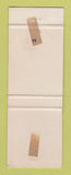 Matchbook Cover - Faculty Club Harvard University Cambridge MA WEAR