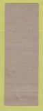 Matchbook Cover - Fort View Courts motel Chatsworth GA Fried Chicken