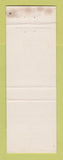 Matchbook Cover - Barn Motel Restaurant Tower City PA