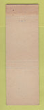 Matchbook Cover - University of Notre Dame South Bend IN WEAR