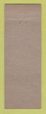 Matchbook Cover - Jimmie's Tavern Janesville WI ADVANCE