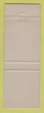 Matchbook Cover - University of Waterloo ON