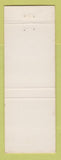 Matchbook Cover - Slumber Motel Fairmont NE