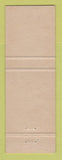 Matchbook Cover - Shersty's Restaurant Bay Shore LI NY