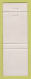 Matchbook Cover - Landmark Motor Lodge Vero Beach FL