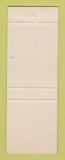 Matchbook Cover - Echo Motel Santa Barbara CA