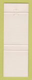 Matchbook Cover - Trails End Motel Sheridan WY