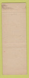 Matchbook Cover - Seventh Ave Hotel Pittsburgh PA