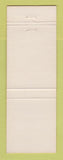 Matchbook Cover - Atlas Motor Lodge Highland NY