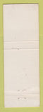 Matchbook Cover - Wheel In Willis NE WEAR