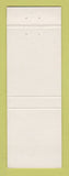 Matchbook Cover - Duval Hotel Tallahassee FL