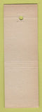 Matchbook Cover - McKee Insurance Agency American Casualty Sault Ste Marie MI