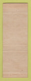 Matchbook Cover - Shop Rite Super Markets Grocery Lansing MI