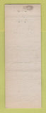 Matchbook Cover - Edison Hotel Toledo OH