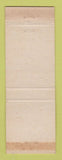 Matchbook Cover - Stardust Motor Lodge Strongsville OH