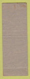 Matchbook Cover - Hotel Bankhead Birmingham AL
