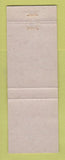 Matchbook Cover - University of Delaware Sigma Phi Epsilon WEAR