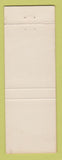 Matchbook Cover - Colonial Motel Restaurant Hagerstown MD