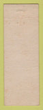 Matchbook Cover - Patchogue Bay Inn LI NY 1955 WEAR