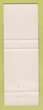 Matchbook Cover - Bill Leshko Wheat Pool Hail Insurance Goodeve SK hillbilly