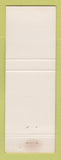 Matchbook Cover - Boyertown Inn PA Lions Club WEAR