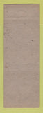 Matchbook Cover - Cottage Hotel West Winfield NY