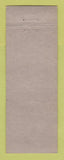 Matchbook Cover - DeBaggio's Busy B Cafe Eldora IA