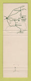Matchbook Cover - Forbidden Caverns Newport TN