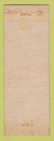 Matchbook Cover - Stark Caverns Eldon MO
